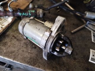 bontott TOYOTA RAV 4 Önindító