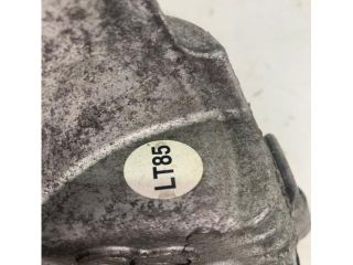 bontott TOYOTA RAV 4 Osztómű