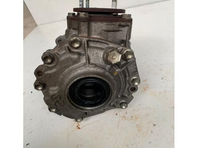 bontott TOYOTA RAV 4 Osztómű