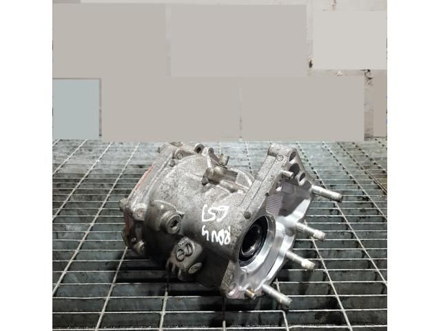 bontott TOYOTA RAV 4 Osztómű