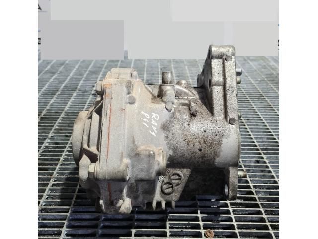 bontott TOYOTA RAV 4 Osztómű