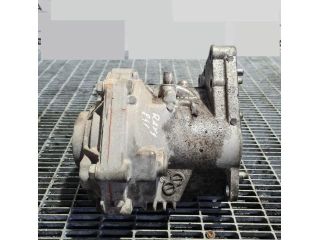 bontott TOYOTA RAV 4 Osztómű