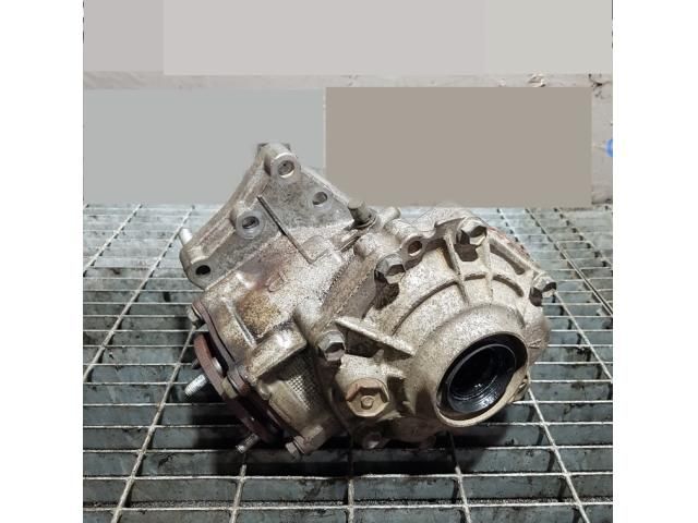 bontott TOYOTA RAV 4 Osztómű