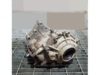 bontott TOYOTA RAV 4 Osztómű