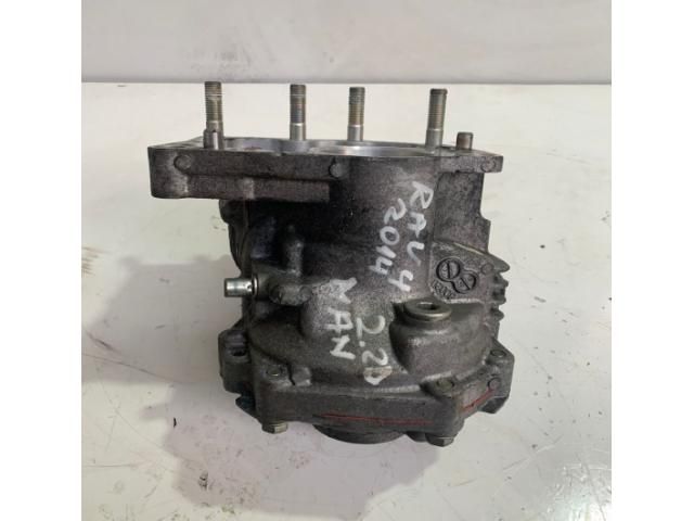 bontott TOYOTA RAV 4 Osztómű