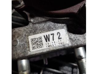 bontott TOYOTA RAV 4 Osztómű