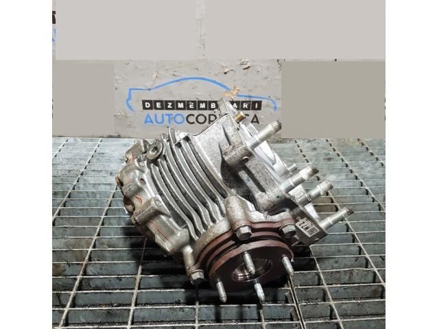 bontott TOYOTA RAV 4 Osztómű