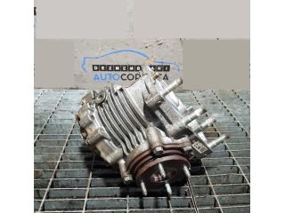 bontott TOYOTA RAV 4 Osztómű