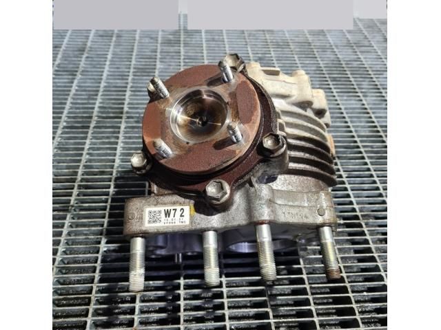 bontott TOYOTA RAV 4 Osztómű