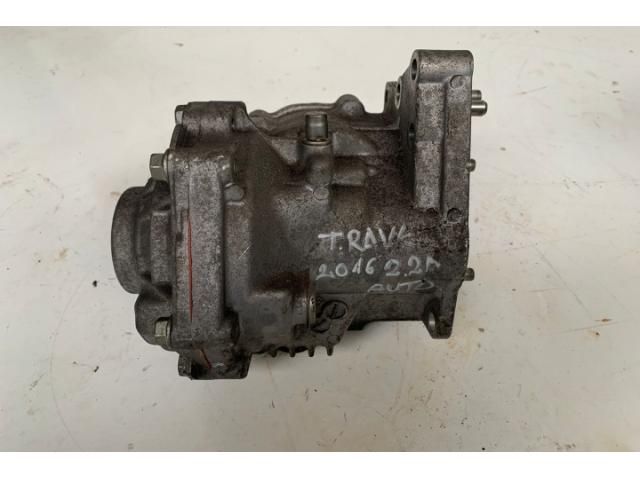 bontott TOYOTA RAV 4 Osztómű