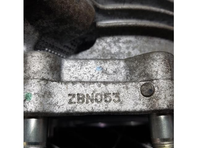 bontott TOYOTA RAV 4 Osztómű