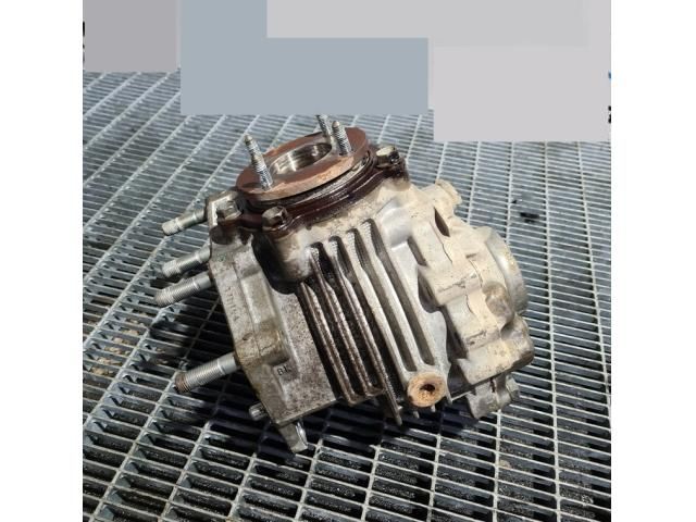 bontott TOYOTA RAV 4 Osztómű