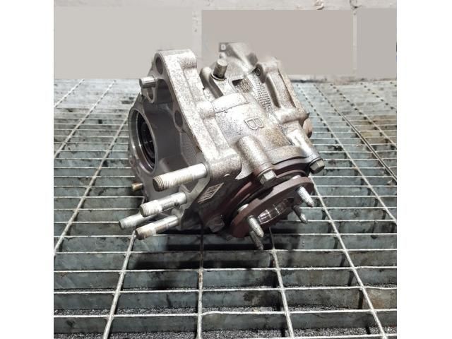 bontott TOYOTA RAV 4 Osztómű