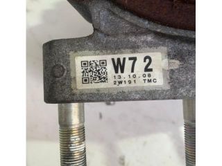 bontott TOYOTA RAV 4 Osztómű