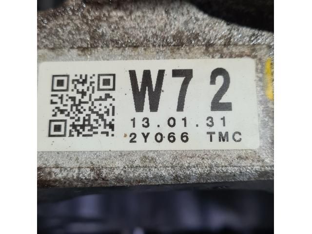 bontott TOYOTA RAV 4 Osztómű