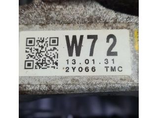 bontott TOYOTA RAV 4 Osztómű