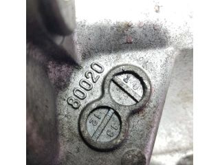 bontott TOYOTA RAV 4 Osztómű