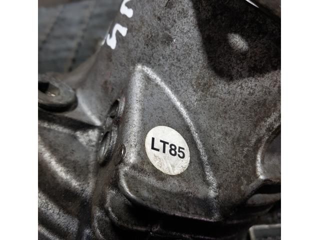 bontott TOYOTA RAV 4 Osztómű