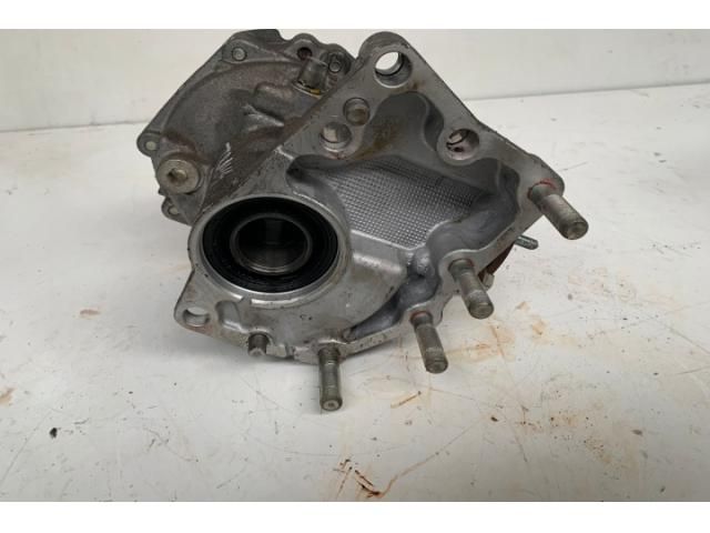 bontott TOYOTA RAV 4 Osztómű