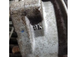 bontott TOYOTA RAV 4 Osztómű