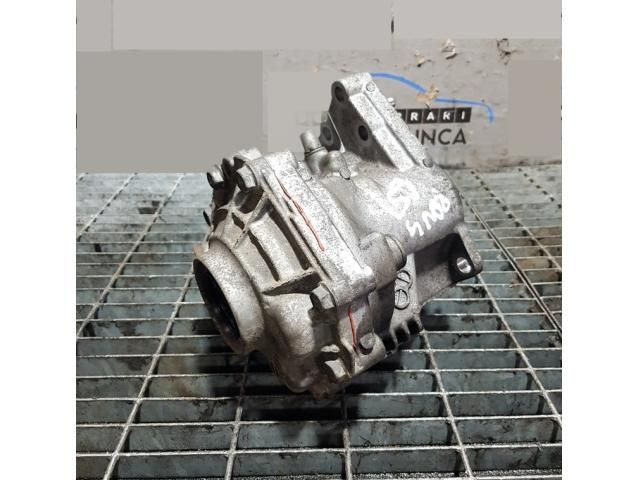 bontott TOYOTA RAV 4 Osztómű