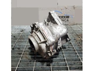 bontott TOYOTA RAV 4 Osztómű