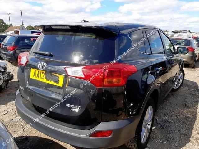 bontott TOYOTA RAV 4 Porlasztó (1 db)