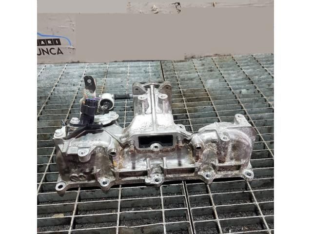 bontott TOYOTA RAV 4 Szívósor