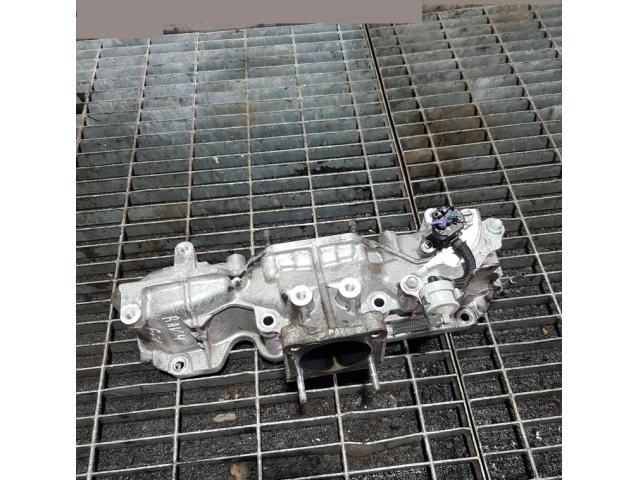 bontott TOYOTA RAV 4 Szívósor