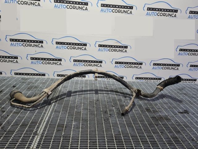 bontott TOYOTA RAV 4 Tankbetöltő Cső (Fém)