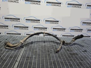 bontott TOYOTA RAV 4 Tankbetöltő Cső (Fém)