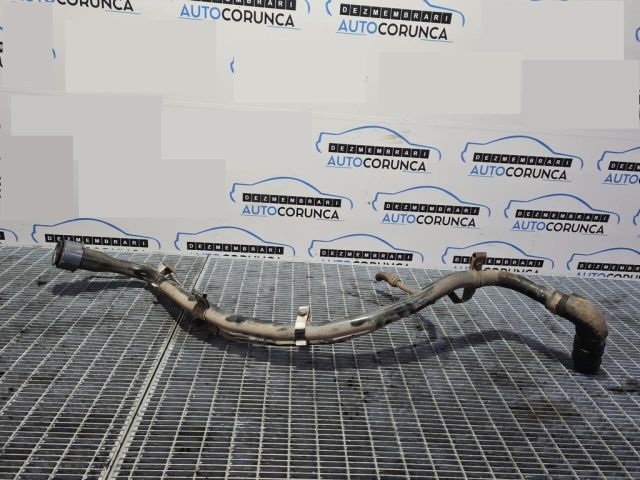 bontott TOYOTA RAV 4 Tankbetöltő Cső (Fém)