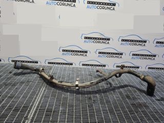 bontott TOYOTA RAV 4 Tankbetöltő Cső (Fém)