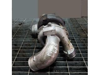 bontott TOYOTA RAV 4 Turbó