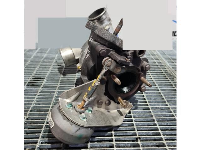 bontott TOYOTA RAV 4 Turbó