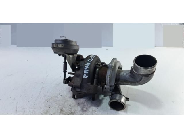 bontott TOYOTA RAV 4 Turbó