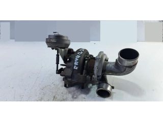 bontott TOYOTA RAV 4 Turbó