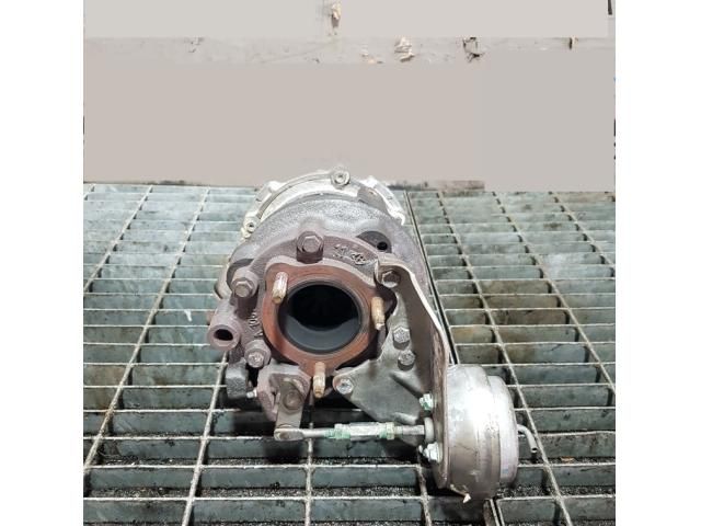 bontott TOYOTA RAV 4 Turbó