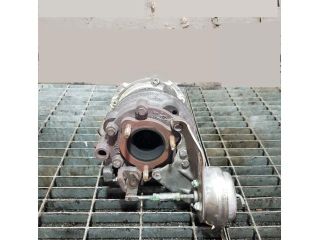 bontott TOYOTA RAV 4 Turbó