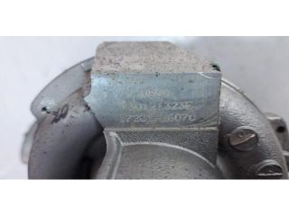 bontott TOYOTA RAV 4 Turbó