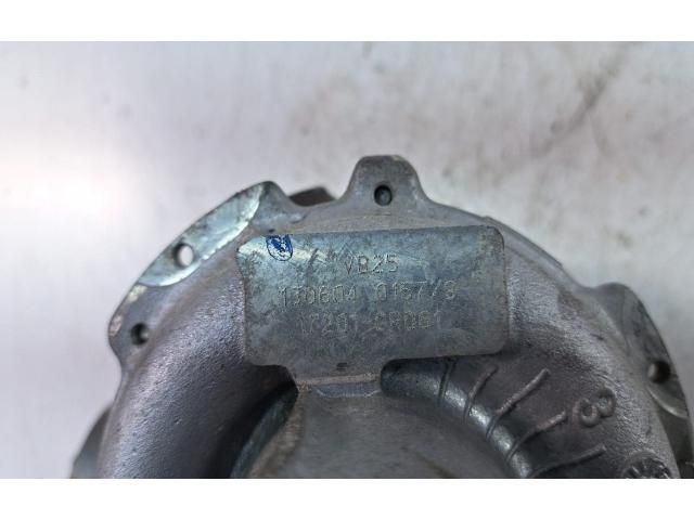 bontott TOYOTA RAV 4 Turbó