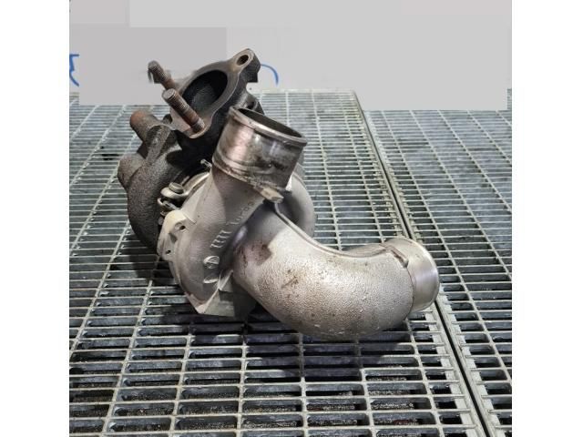 bontott TOYOTA RAV 4 Turbó