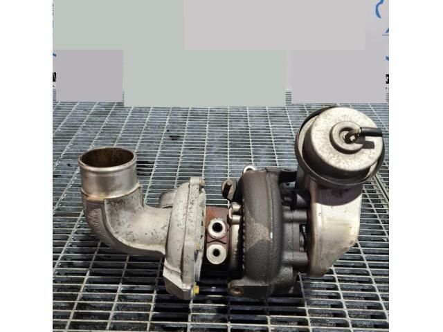 bontott TOYOTA RAV 4 Turbó