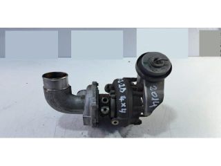 bontott TOYOTA RAV 4 Turbó