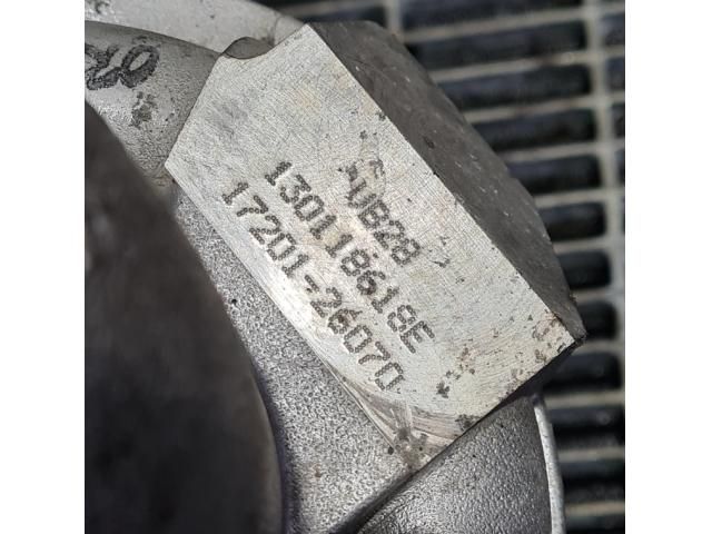 bontott TOYOTA RAV 4 Turbó