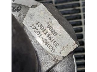 bontott TOYOTA RAV 4 Turbó