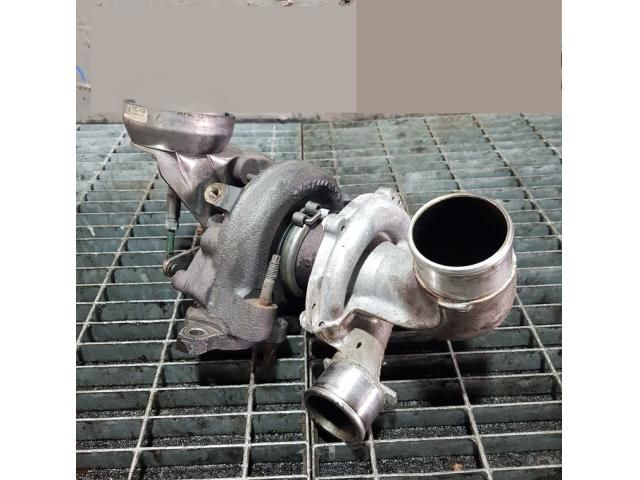 bontott TOYOTA RAV 4 Turbó