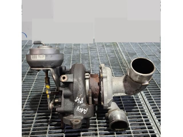 bontott TOYOTA RAV 4 Turbó