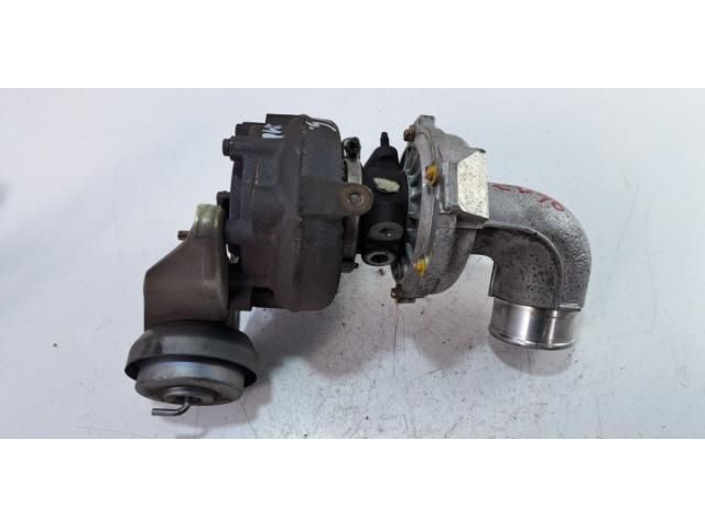 bontott TOYOTA RAV 4 Turbó