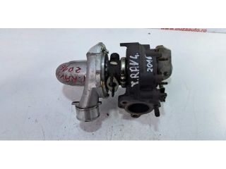 bontott TOYOTA RAV 4 Turbó